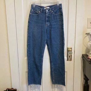 Vintage Tommy Hilfiger jeans!